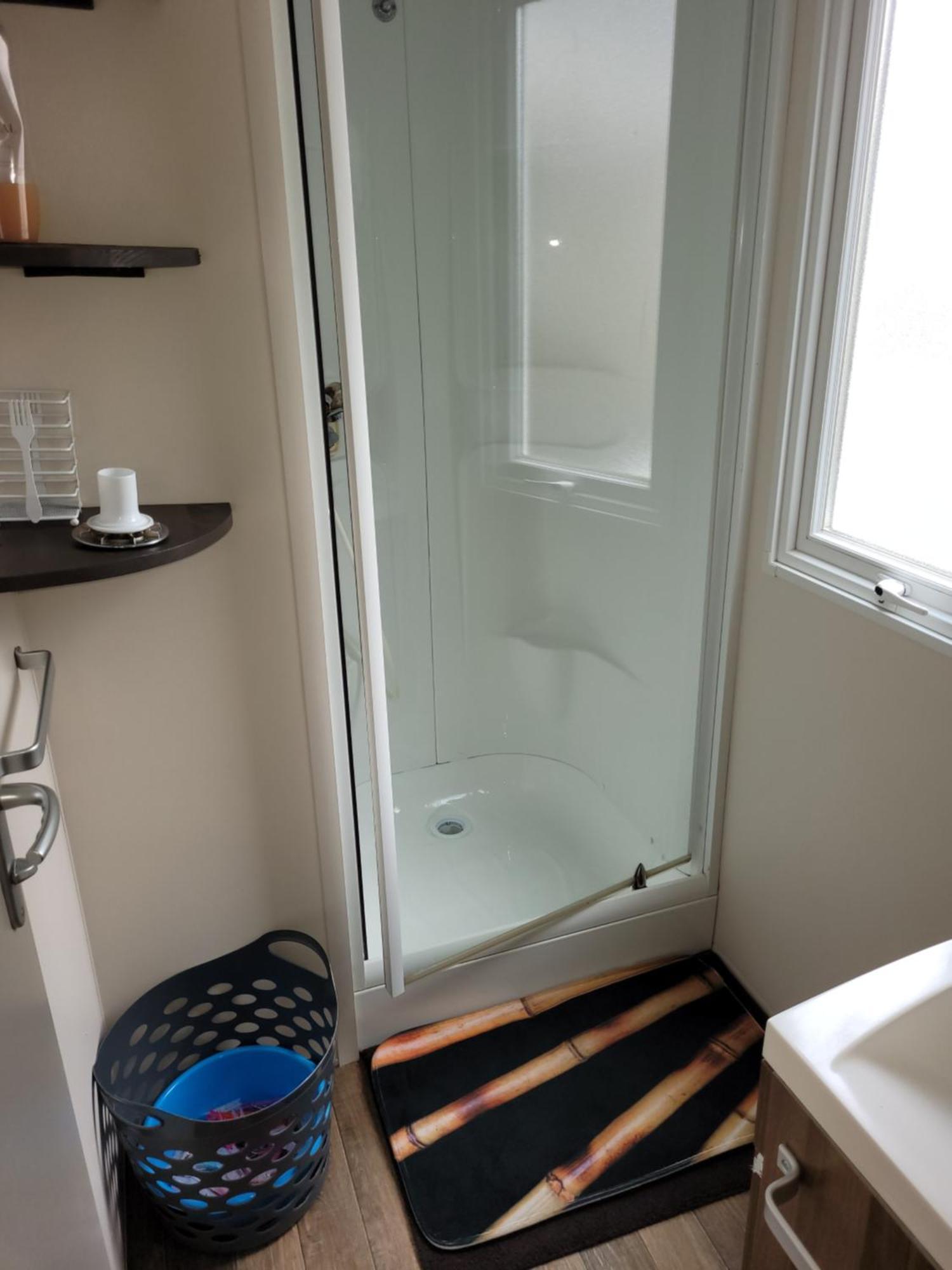 Mobil Home 6/8 Pers Les Dunes De Contis Saint-Julien-en-Born Eksteriør billede